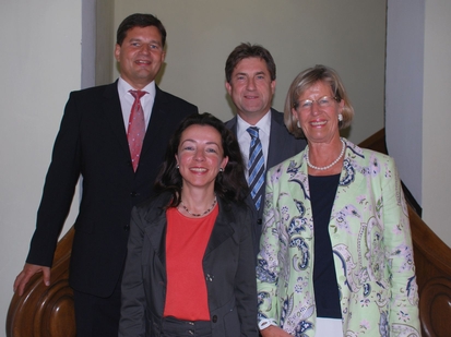 FDP-Fraktion im Gemeinderat