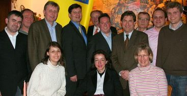 Kreisvorstand der FDP